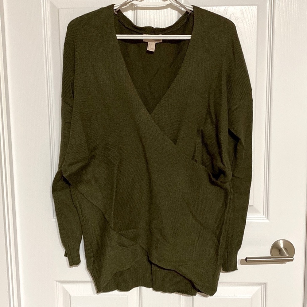 NWOT Forever 21 sweater